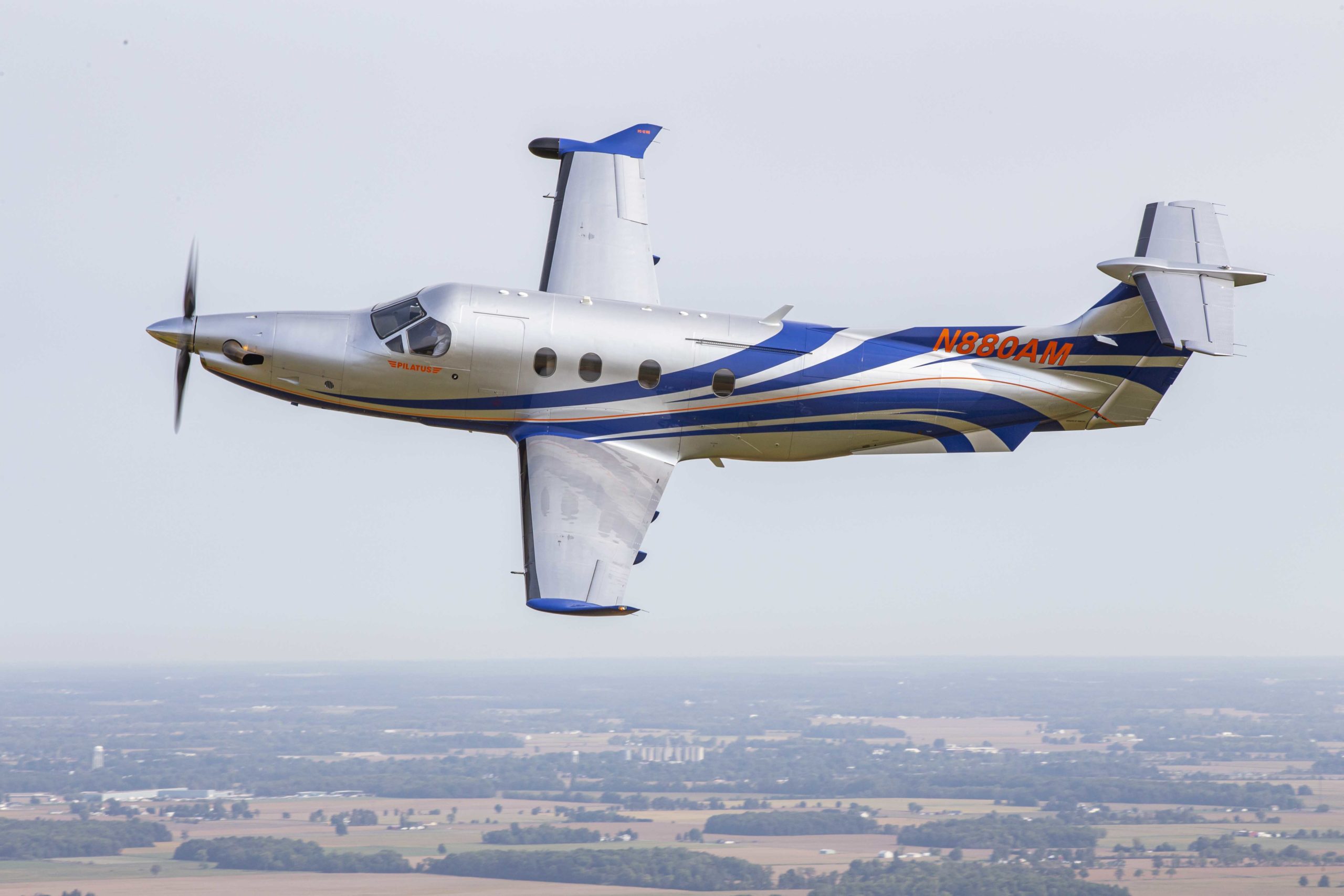 Pilatus PC 12 Cost